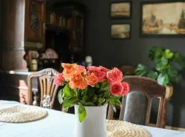 Relaks w boberkach Prywatna sala do Bilarda