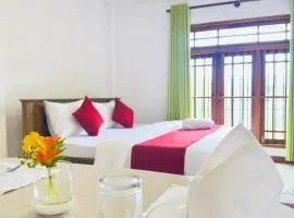 Ceyonra Evermist Residence