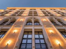 Hotel SAX Paris, LXR Hotels & Resorts