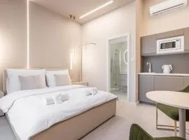 W8 - Wesselényi Stylish Suite - Best Location by BQA