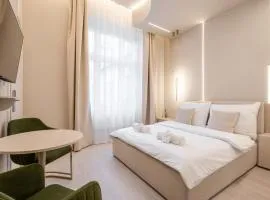 W8 - Wesselényi Stylish Suite - Best Location by BQA