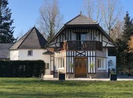 Le Grand Pré