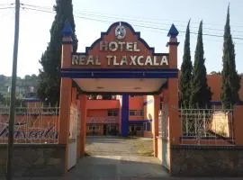 Hotel Real Tlaxcala