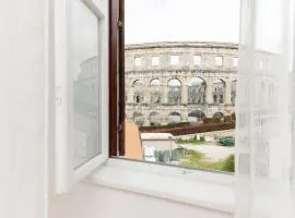 Apartman Scalierova 9 Pula