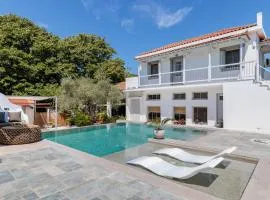 Terpsis Origin Villa