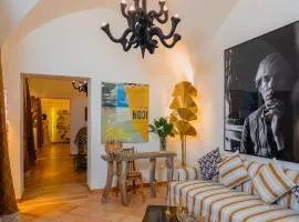 Five Positano