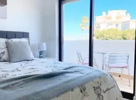 Sossego e Praia