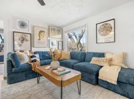 Bluebird 3 Bedroom Home in the Heart of Drumheller
