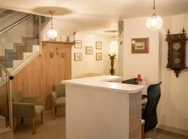 La Malena Casa Hotel