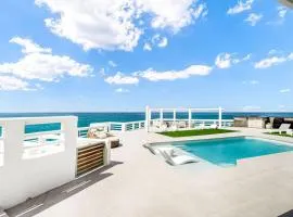 Two bedroonm apartment at La Villa Salee