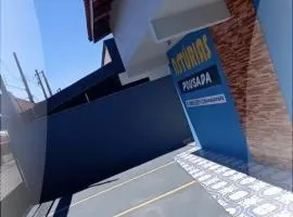 Pousada Astúrias