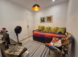 Apartamento na Praia