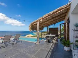 Lahara Suites with amazing view
