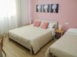 Magi Rooms