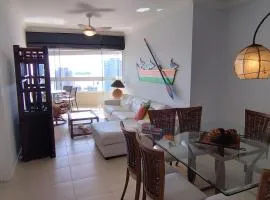 Encanto nas Alturas: Acomode-se no Elegante Edifício Arnoldo Werner em Balneário Camboriú