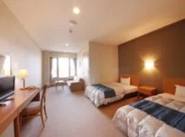 Natural Farm City Noen Hotel - Vacation STAY 78834v