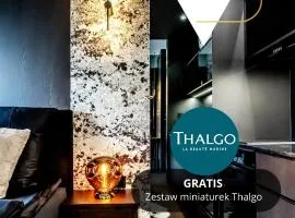 Apartament WHITE GLOVE Prestige Bałtycka-Warmiński Port