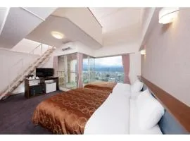 Natural Farm City Noen Hotel - Vacation STAY 78838v