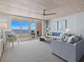 Beautiful Views 3 Bedroom 4th Floor Oceanfront