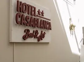 CasaBlanca Hotel Boutique