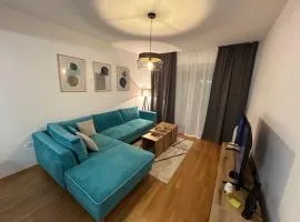Mina Residence