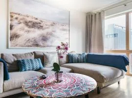 Beautiful City Centre Apartment