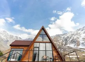Vista cottage