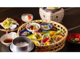 TAKAYANAGI JONNOBI VILLAGE - Vacation STAY 72807v