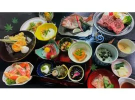 TAKAYANAGI JONNOBI VILLAGE - Vacation STAY 72804v
