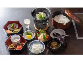 TAKAYANAGI JONNOBI VILLAGE - Vacation STAY 72812v