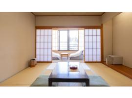 TAKAYANAGI JONNOBI VILLAGE - Vacation STAY 72122v, hotel v destinaci Kašiwazaki