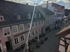 Rooftop-Apartment Citylage