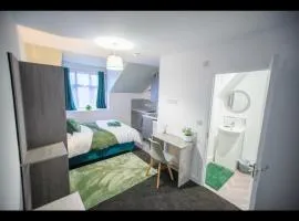 Warwick Studio Spaces