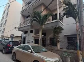 Résidence Keur Baye Moussa Ngor almadies 54 Dakar Sénégal