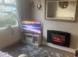 Fully refurbished house Belfast