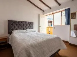 Hostal Teatro Inka