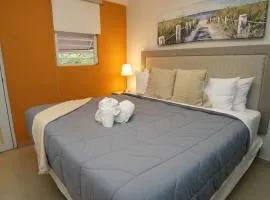 La Placita Suites Hotel-Suite 204