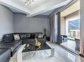 Sea View Lux Apartment-Ancora Residence