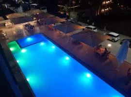 Dania Sea View Apartments