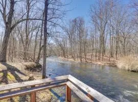 Close to Trails Studio with Water Views