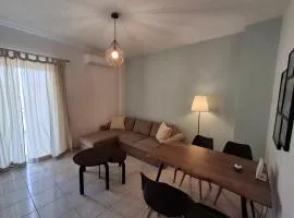 Irida's apartment in Porto Cheli