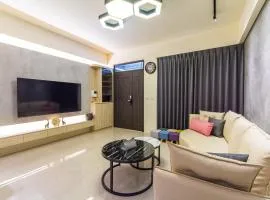 Langchao B&B