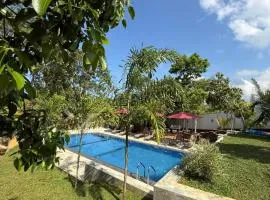Karisa Nature Villa