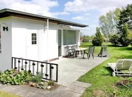 Gemütlicher Bungalow in Freest