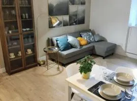 Metro Mirti Rome Suite