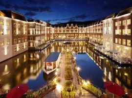 Hotel Europe Huis Ten Bosch