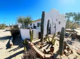 Desert Oasis in El Dorado Ranch - San Felipe Resort Rental Home