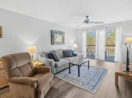 True Blue Golf Escape 2 Bdrm 2 Bath