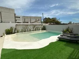 Solana - Apart Hotel & Club de Tenis