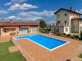 Villa Clelia